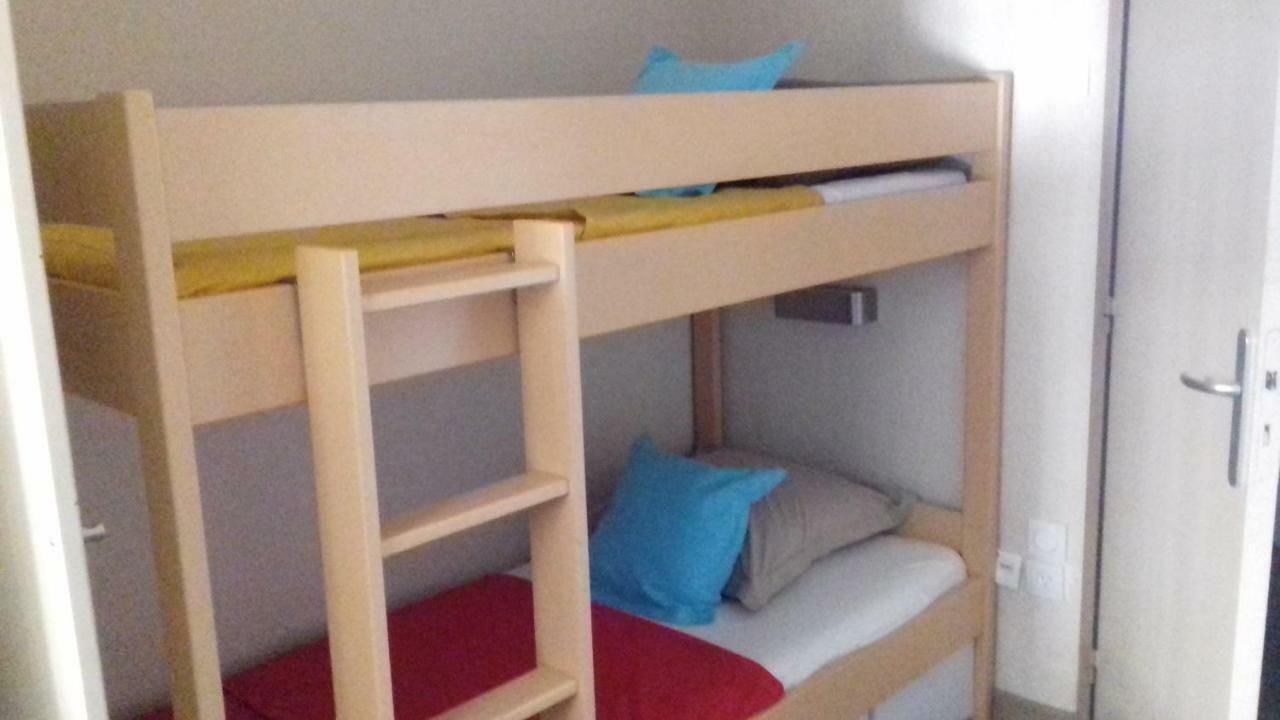 Appartement Palm D'Azur 戛纳 外观 照片