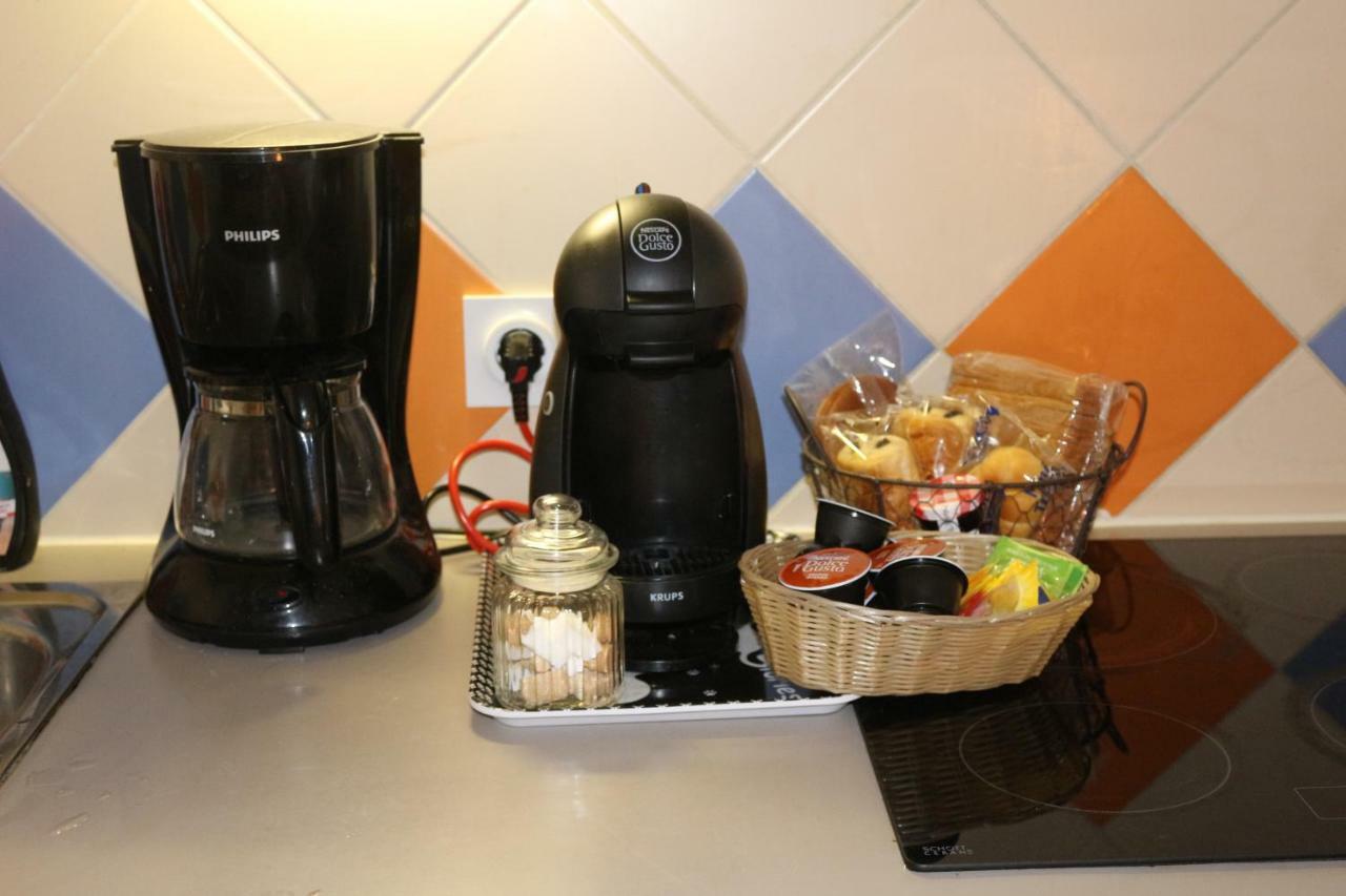 Appartement Palm D'Azur 戛纳 外观 照片